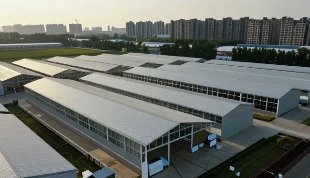 防水材料选型中售后服务如何影响实际应用