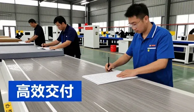 质量检验等涵盖产品怎么做得更稳：防水材料一线经验